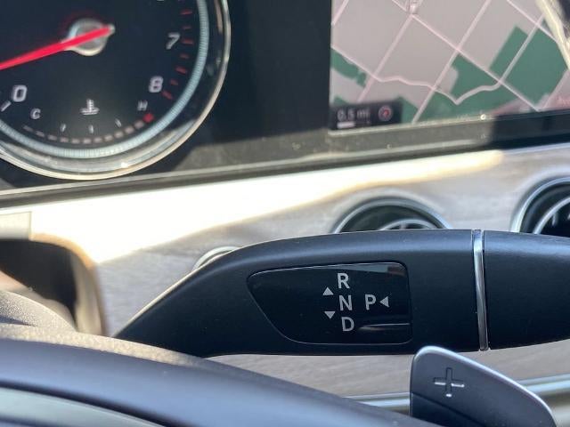2018 Mercedes-Benz E 400 E 400