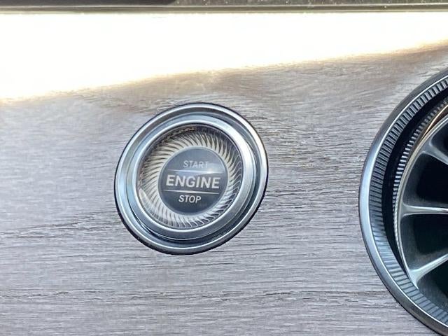 2018 Mercedes-Benz E 400 E 400