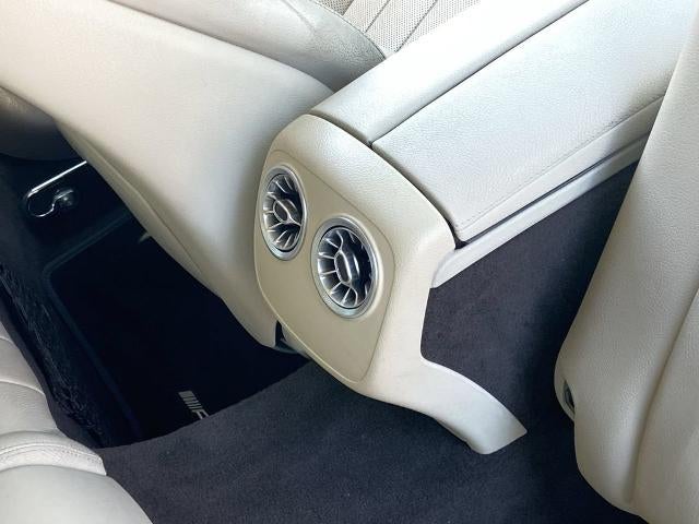 2018 Mercedes-Benz E 400 E 400