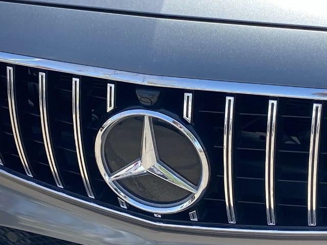 2018 Mercedes-Benz E 400 E 400