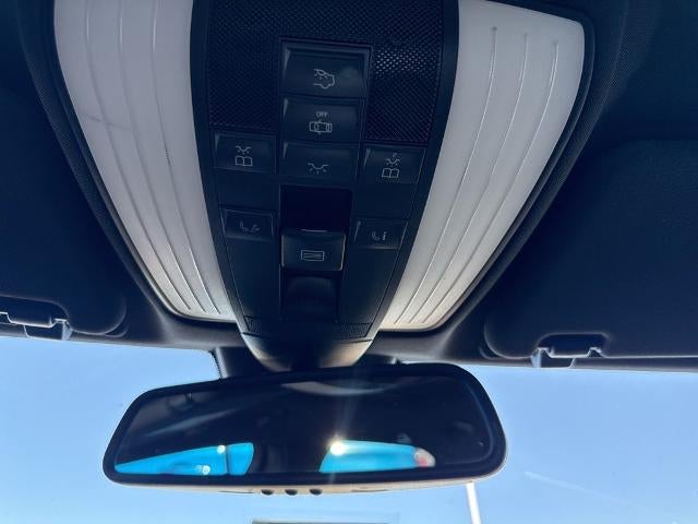 2014 Mercedes-Benz E-Class E 350