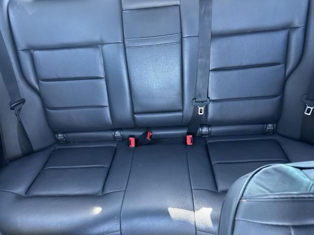 2014 Mercedes-Benz E-Class E 350