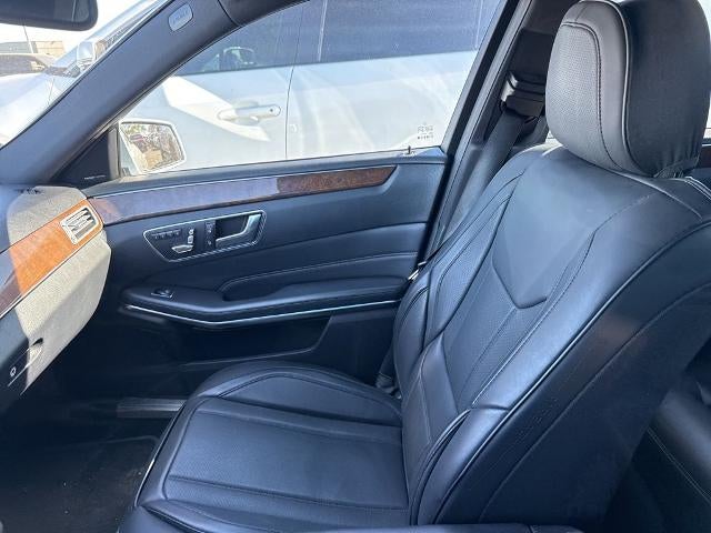 2014 Mercedes-Benz E-Class E 350