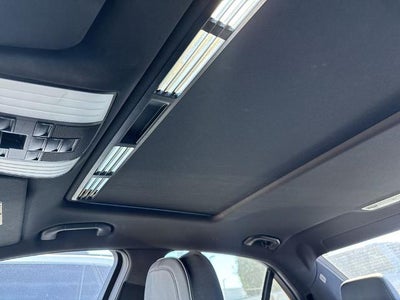 2014 Mercedes-Benz E-Class E 350