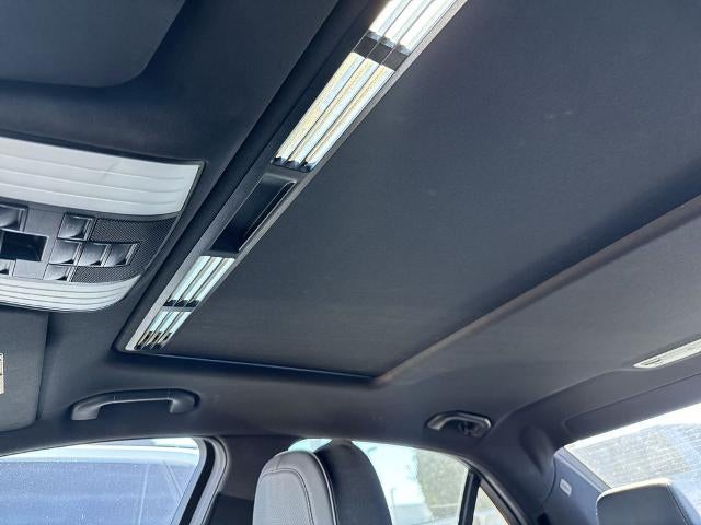 2014 Mercedes-Benz E-Class E 350