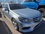 2014 Mercedes-Benz E-Class E 350
