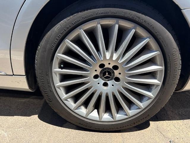 2018 Mercedes-Benz S 560 S 560