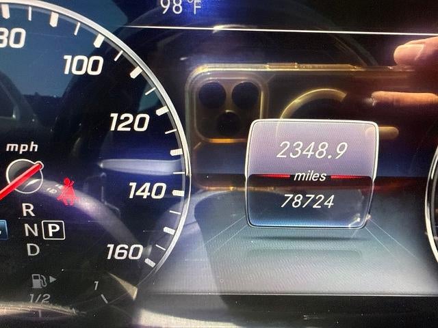 2018 Mercedes-Benz S 560 S 560