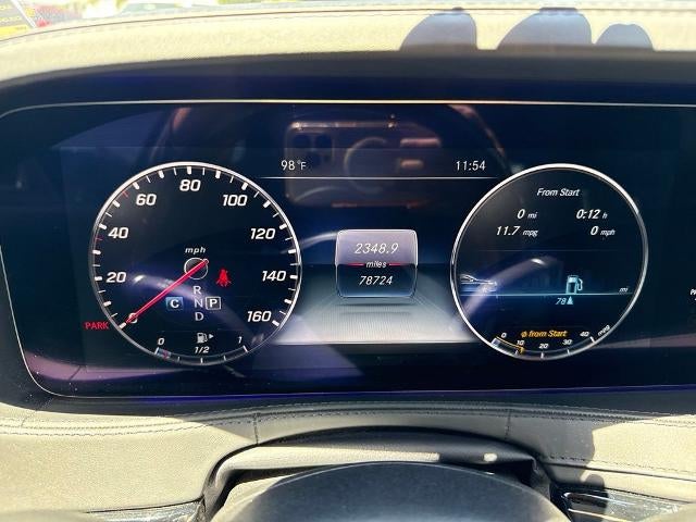 2018 Mercedes-Benz S 560 S 560