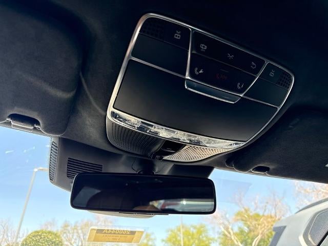 2018 Mercedes-Benz S 560 S 560