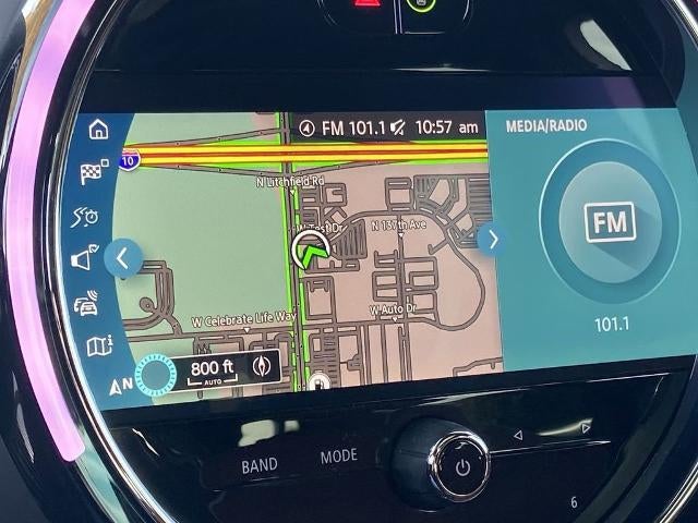 2024 MINI Countryman All4 Cooper S