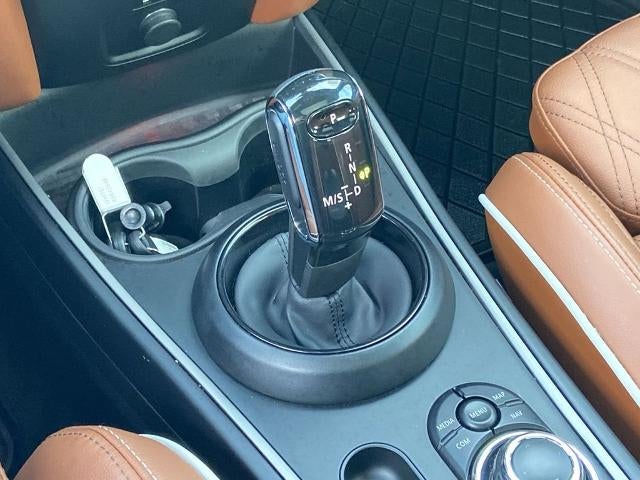 2024 MINI Countryman All4 Cooper S