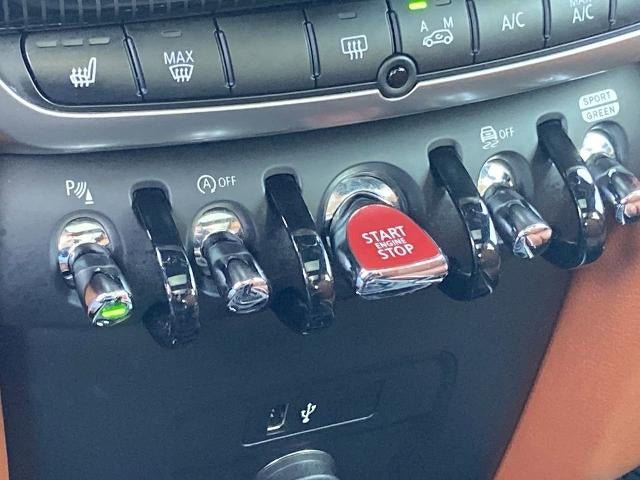 2024 MINI Countryman All4 Cooper S