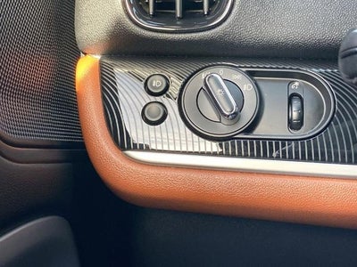 2024 MINI Countryman All4 Cooper S