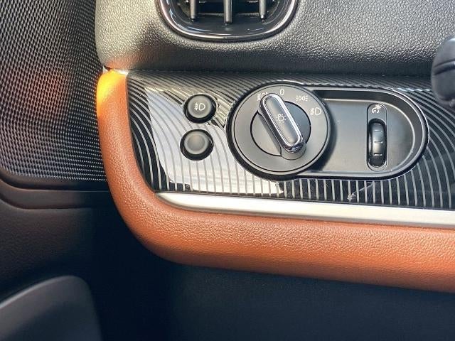 2024 MINI Countryman All4 Cooper S