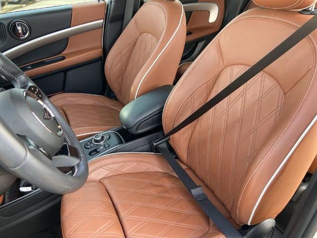 2024 MINI Countryman All4 Cooper S