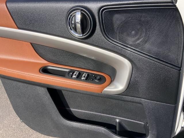 2024 MINI Countryman All4 Cooper S