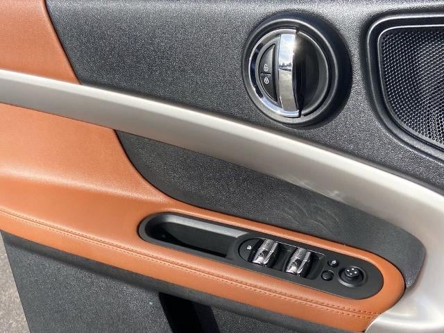 2024 MINI Countryman All4 Cooper S