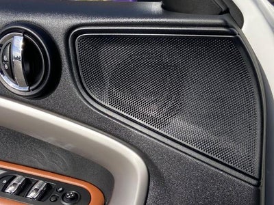 2024 MINI Countryman All4 Cooper S