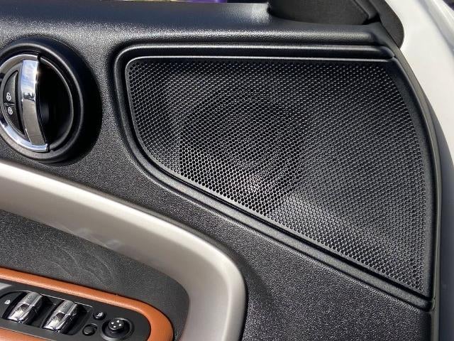 2024 MINI Countryman All4 Cooper S