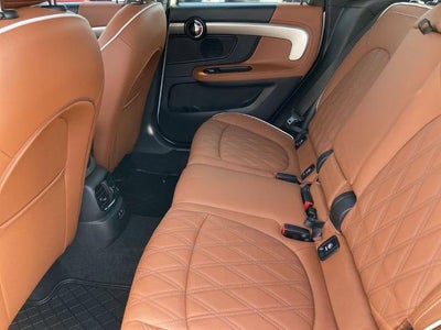 2024 MINI Countryman All4 Cooper S