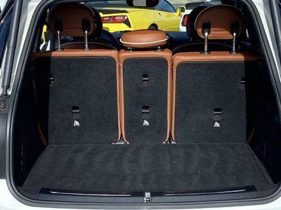 2024 MINI Countryman All4 Cooper S