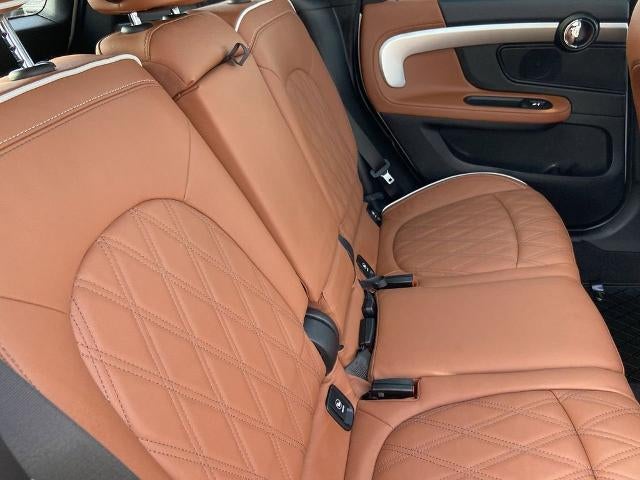 2024 MINI Countryman All4 Cooper S