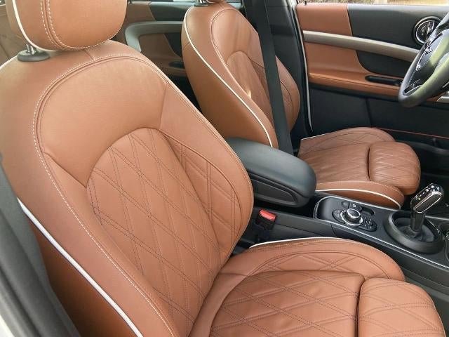 2024 MINI Countryman All4 Cooper S