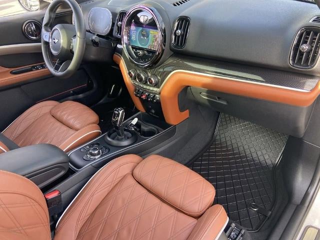 2024 MINI Countryman All4 Cooper S