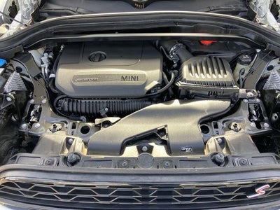 2024 MINI Countryman All4 Cooper S