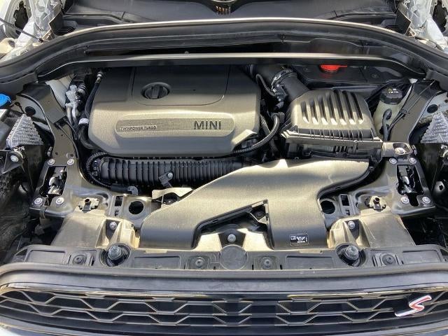 2024 MINI Countryman All4 Cooper S