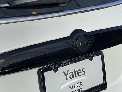 2024 MINI Countryman All4 Cooper S