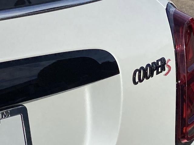 2024 MINI Countryman All4 Cooper S