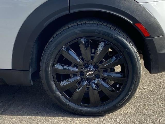 2024 MINI Countryman All4 Cooper S