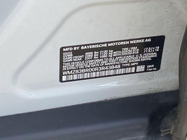 2024 MINI Countryman All4 Cooper S