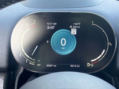 2024 MINI Countryman All4 Cooper S