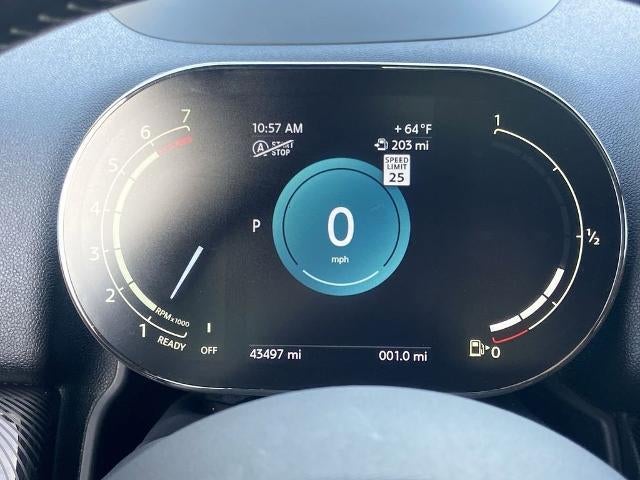 2024 MINI Countryman All4 Cooper S