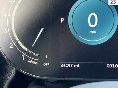 2024 MINI Countryman All4 Cooper S