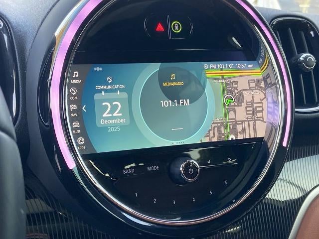 2024 MINI Countryman All4 Cooper S