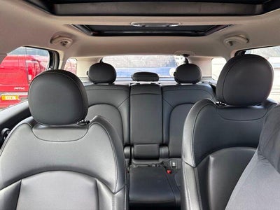 2019 MINI Countryman Cooper S