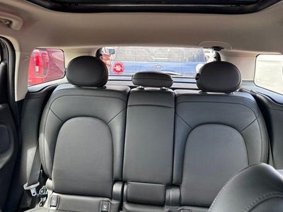 2019 MINI Countryman Cooper S