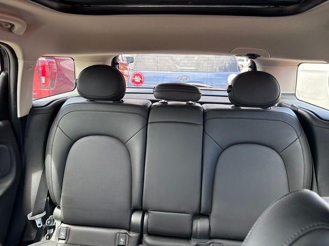 2019 MINI Countryman Cooper S