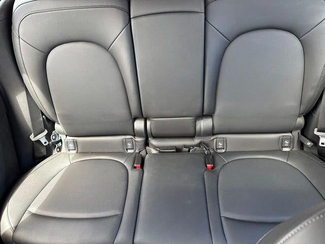 2019 MINI Countryman Cooper S