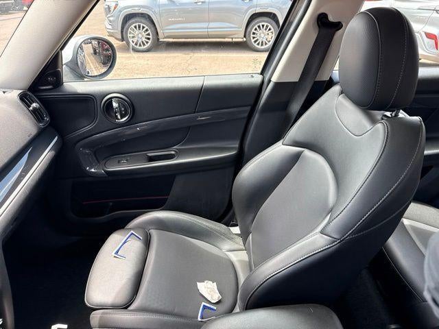 2019 MINI Countryman Cooper S
