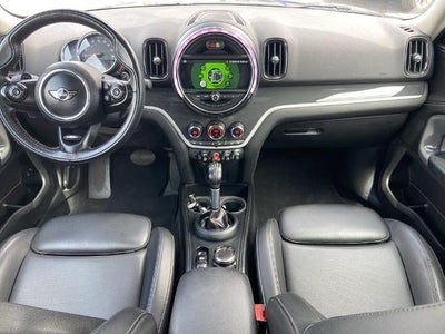 2019 MINI Countryman Signature