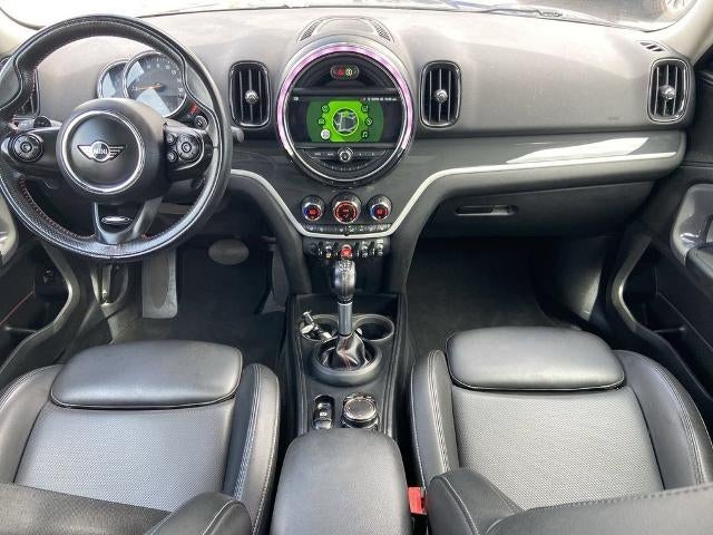 2019 MINI Countryman Signature