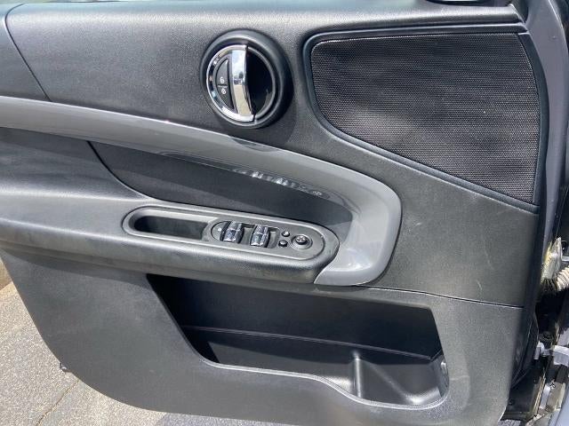 2019 MINI Countryman Signature