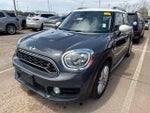 2019 MINI Countryman Cooper S