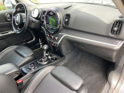 2019 MINI Countryman Signature