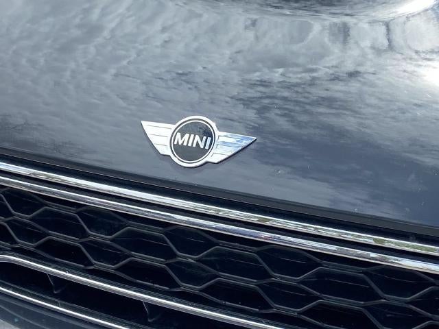 2019 MINI Countryman Signature